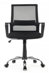 Кресло Mint RCH 1029MB Черный