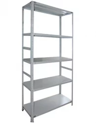 Стеллаж СТФ 1055-2.5