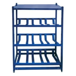 Металлический стеллаж СТВ-6