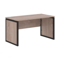 Стол письменный XTEN-QP XQPST 147 Дуб Сонома Антрацит