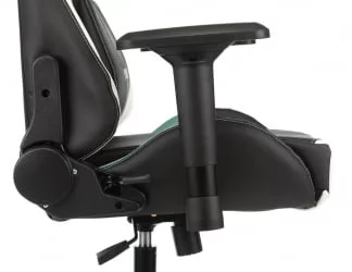 Геймерское кресло Zombie VIKING TANK GREY