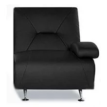 Подлокотник левый Манчестер 11Б Красный