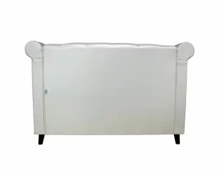 Диван нераскладной Лорд Люкса Перл Марбл