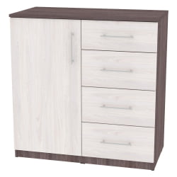 Комод Калисто(К17)923х902х468ручкарейлинг160мм(ЯАТ-ЯАС) / Калисто(K17)923х902х468ручкарейлинг160мм(ЯАТ-ЯАС)