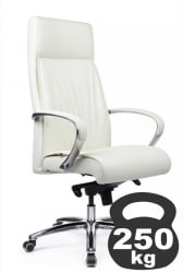 Кресло Гастон 9164 Белый / Gaston