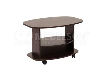 Стол Лидер модуль 01 Венге