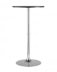 Стол Барный Мохито NEW Черный