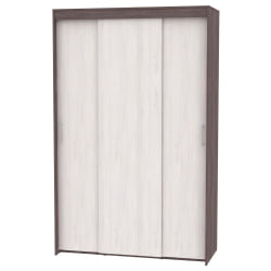 Шкаф-купе Т-3-230х145х60(ЯАТ-ЯАС-3) / T-3-230х145х60(ЯАТ-ЯАС-3)