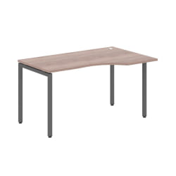 Стол XTEN-S XSCET 149 R Дуб сонома/антрацит