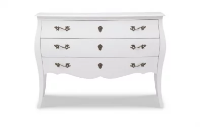 Комод PLC29 3 ящика