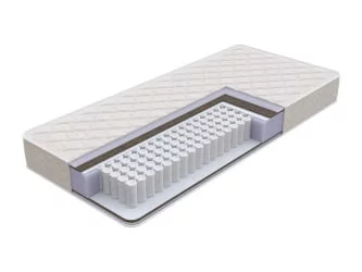 Матрас Стандэрт Плус М 120х195 / Standart Plus M
