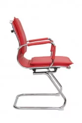 Конференц-кресло Riva 6003-3 Красный
