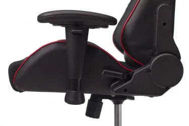 Кресло игровое Бюрократ VIKING 4 AERO RUS