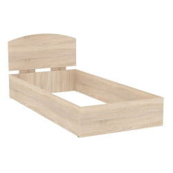 Кровать Алиса(Л5)947х798х2063(ДСС) / Алиса(L5)947х798х2063(ДСС)