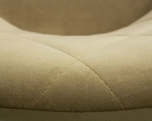 Стул барный DOBRIN LOGAN BLACK (мокко велюр (MJ9-9)) 2 шт