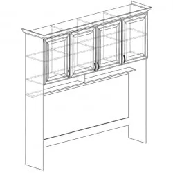 Надставка кровати Ралли 864