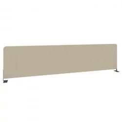 Экран тканевый боковой ONIX O.TEKR-163 Бежевый