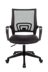 Компьютерное кресло TopChairs ST-Basic Черный