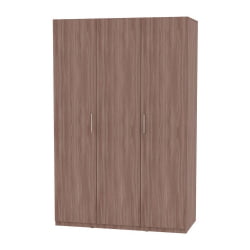 Шкаф распашный R-198х135х60-1(ЯШТ)