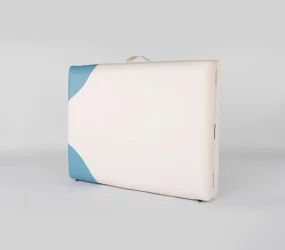 Стол алюминиевый 2 секции LEMAN Стол алюминиевый 2 секции LEMAN