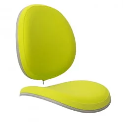 Чехлы для кресла Z.MAX-05 RFA-0208 Зеленые