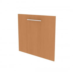 Фасад тумбы низкий - левый FIT MN-FTN (L) Груша Ароза