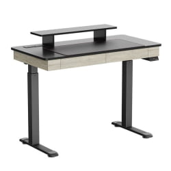 Геймерский стол EUREKA ERK-ED-I47-OG