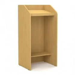 Трибуна напольная АЛц.ТНп