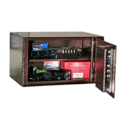 Шкаф пистолетный ШП-2 Шкаф пистолетный ШП-2