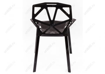 Стул One Черный