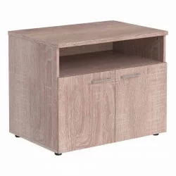 Тумба офисная XPS 806 Дуб сонома