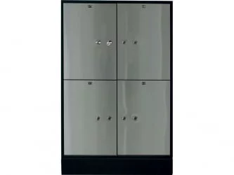 Депозитная ячейка DB-4 S.DGL