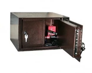 Шкаф пистолетный ШП-3 Шкаф пистолетный ШП-3