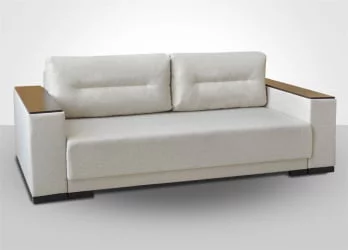 Детский диван Комбо-4 рогожка В-9, венге