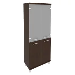 Шкаф First KST-1.2 Венге