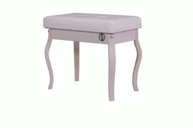 Банкетка Яна Бодега белый Остин Уайт