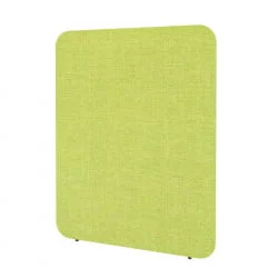 Перегородка боковая глухая левая Колл-центр KC.B(L) Romeo-07