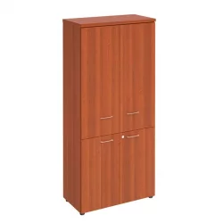 Шкаф для документов Патриот ПТ 0781 Миланский орех