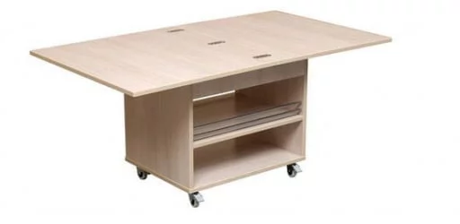 Журнально-обеденный стол -9 (трансформер)