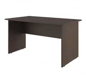 Стол письменный 72 TRD29611201 Темный дуб