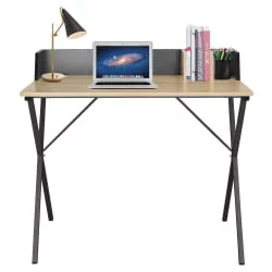 Стол для школьника BRABIX LOFT CD-007 Комбинированный