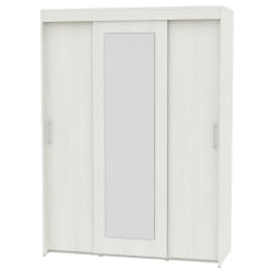 Шкаф-купе Т-3-198х145х45-М(ВД-2) / T-3-198х145х45-M(ВД-2)