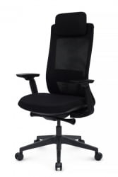 Кресло Miratt MRTB-001 Черный