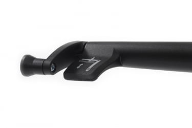 Кресло Аура-М ФК005-Б Черный / Aura-M FK005-B