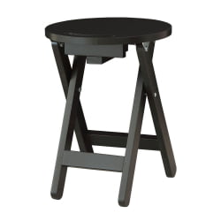 Табуретка складной Венге