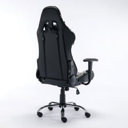 Геймерское кресло BRABIX Military GM-140 Милитари