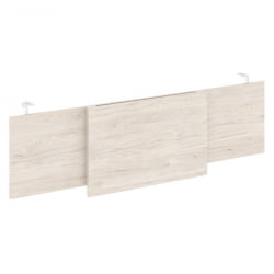 Царга стола руководителя ONIX DIRECT LUX O.M-CSR-5 Денвер светлый