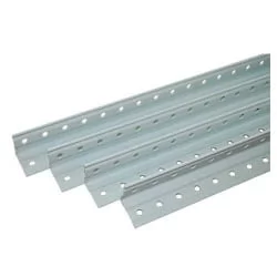 Металлический стеллаж СТФ 150