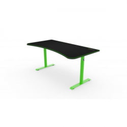 Стол для компьютера Arozzi Arena Gaming Desk - Green