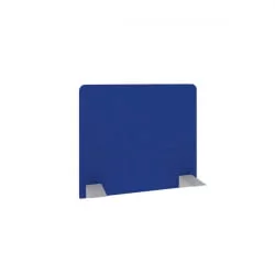 Экран тканевый SLIM SYSTEM С.ТЭКР-1 Синий